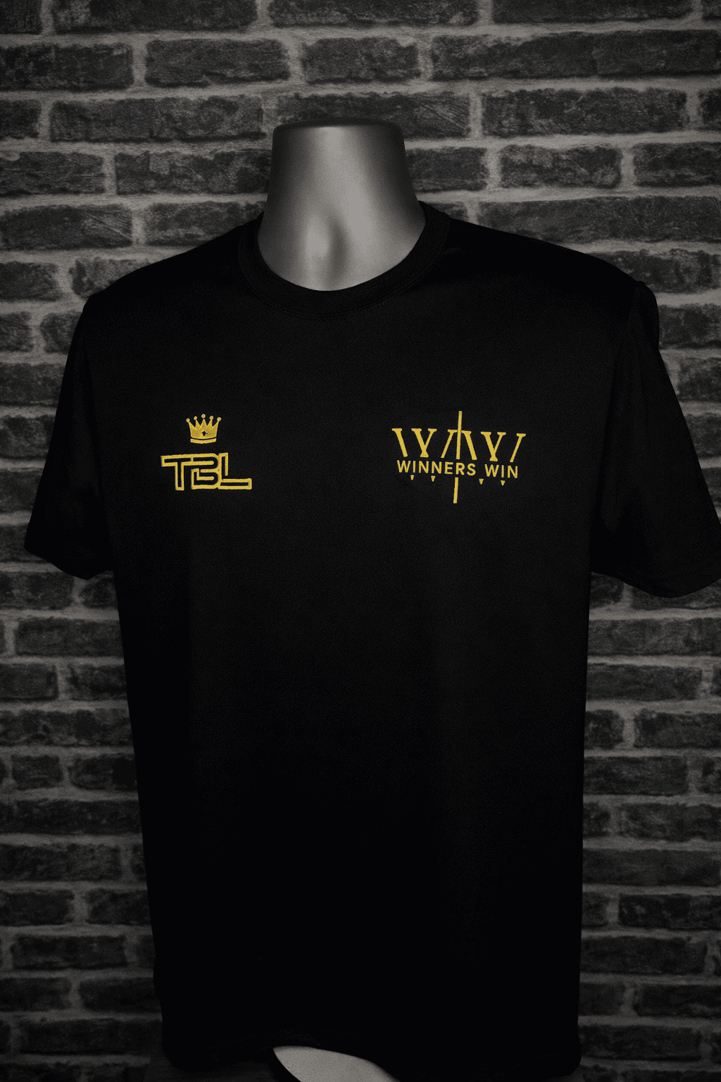 The Boxer Loonam T-shirt