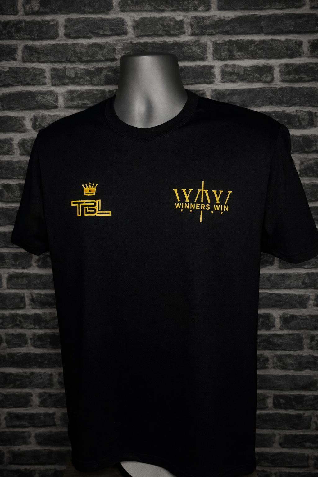 The Boxer Loonam T-shirt