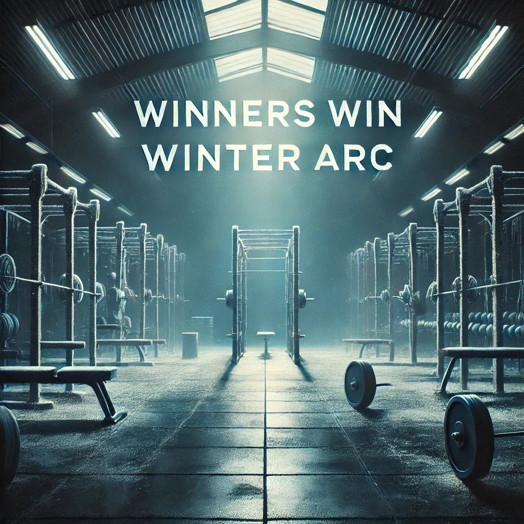 What Is Winter Arc?