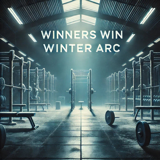What Is Winter Arc?