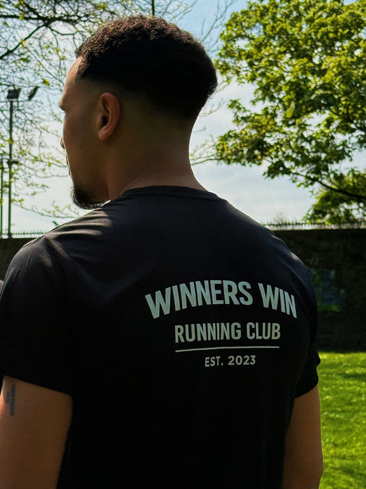 Running Club T-Shirt