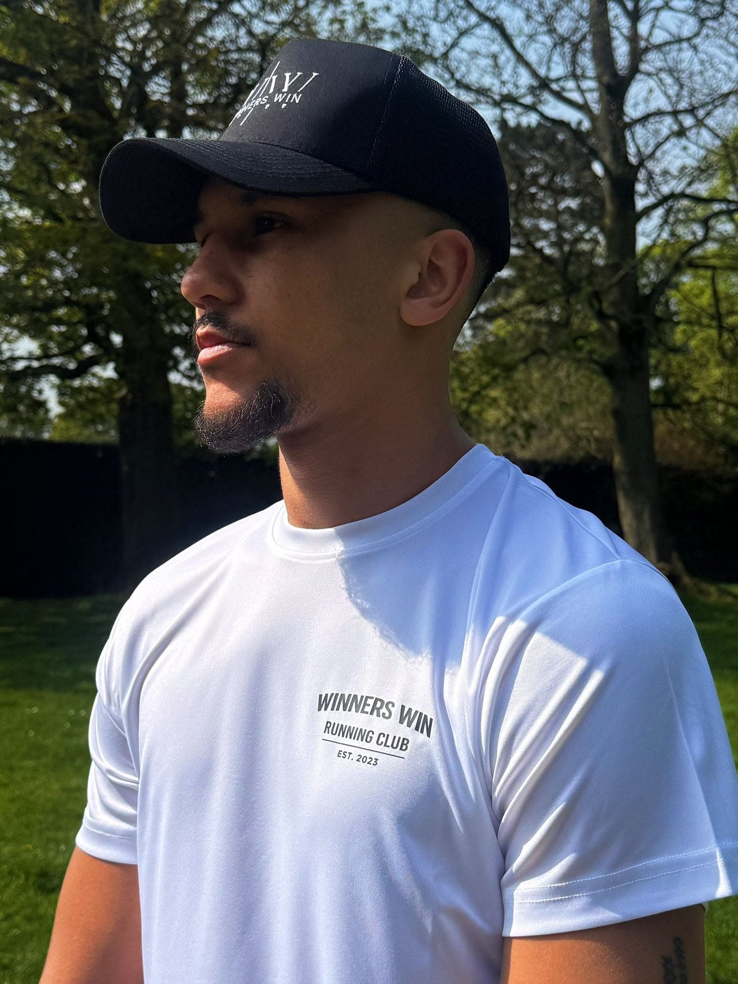 Running Club T-Shirt