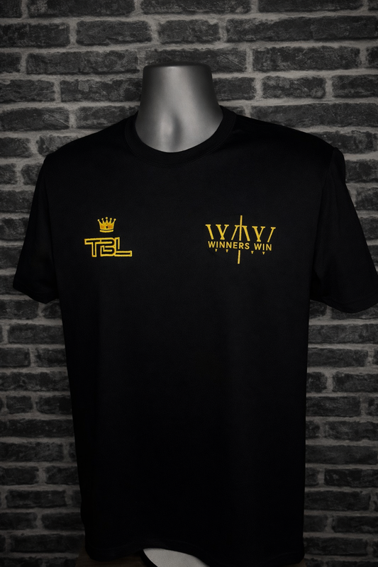 The Boxer Loonam T-shirt