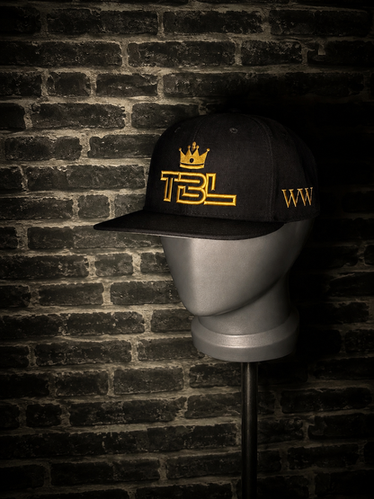 TBL X Winners Win Cap