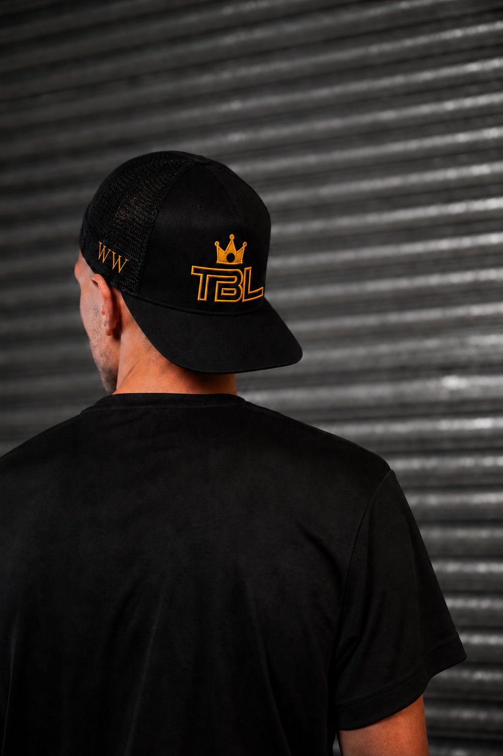 TBL X Winners Win Cap