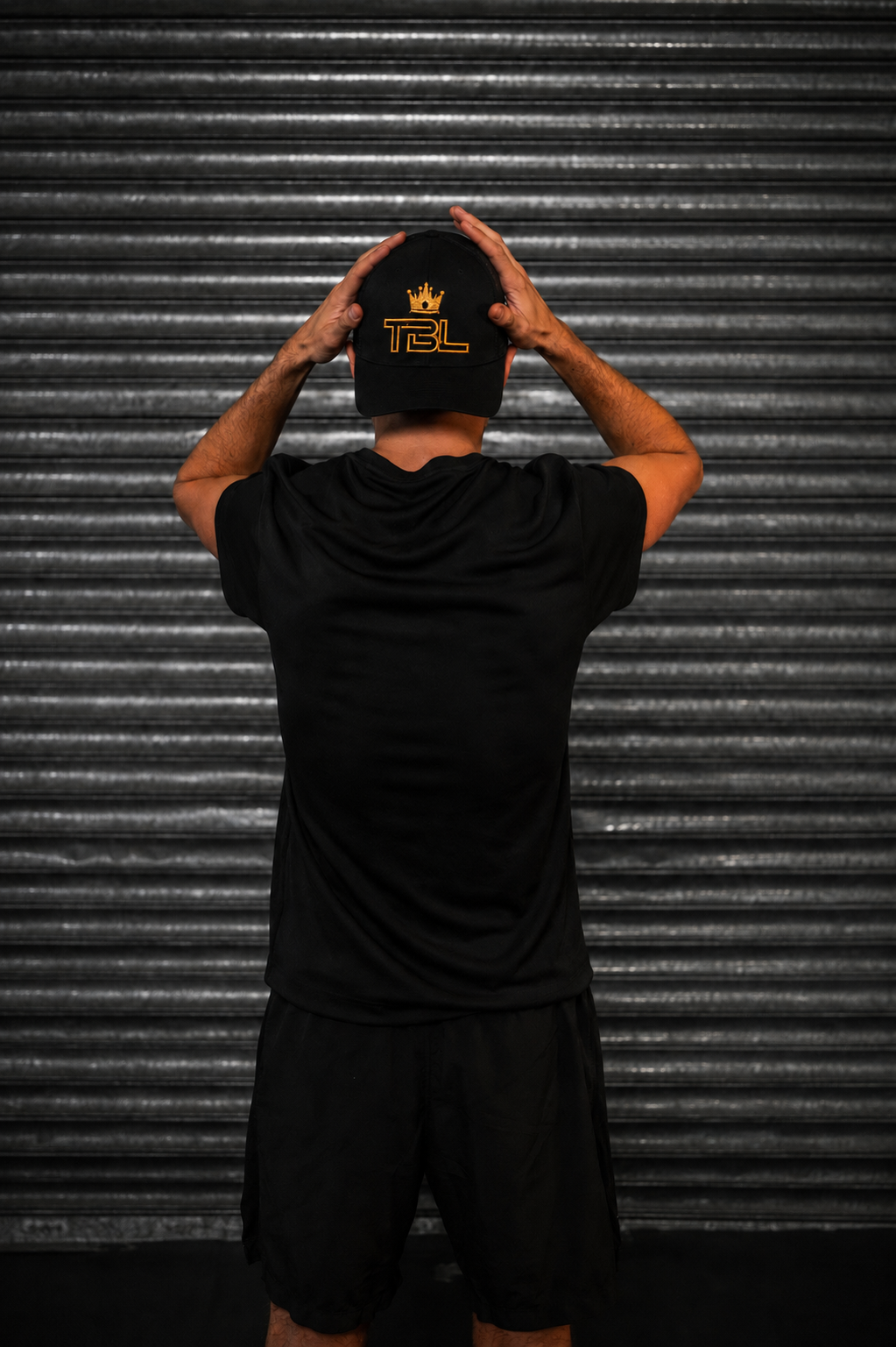 TBL X Winners Win Cap
