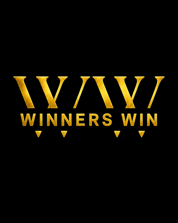 Winners Win